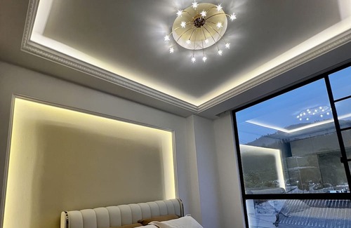 Ibarra Apartment | Moderna Suite Cerca del Centro de Ibarra