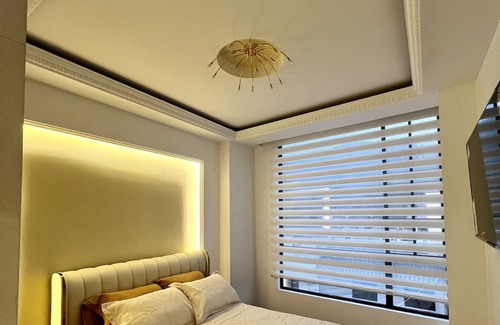 Ibarra Apartment | Moderna Suite Cerca del Centro de Ibarra