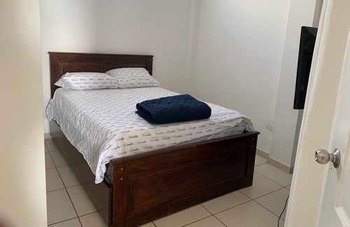 El Boqueron Apartment | ¡departamento Frente al Mar, con Vista Espectacular!