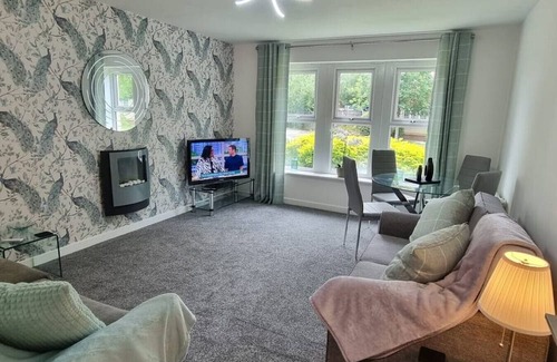 Leigh Apartment | The Pennington Apartment Next to Sports Village