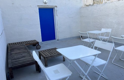 Floriana Bed & Breakfast | San Fransisco Studios Valletta