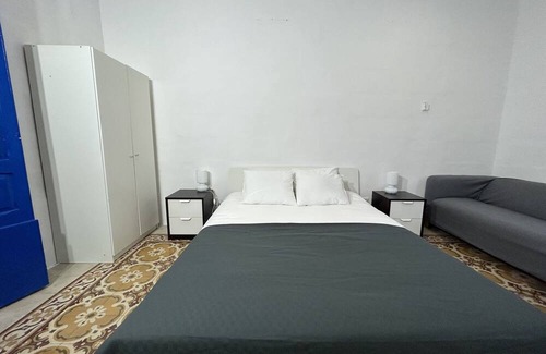 Floriana Bed & Breakfast | San Fransisco Studios Valletta