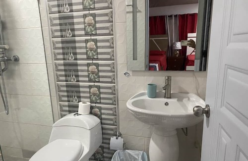 La Vega Province Villa | Hermosa Villa Renacer Jarabacoa