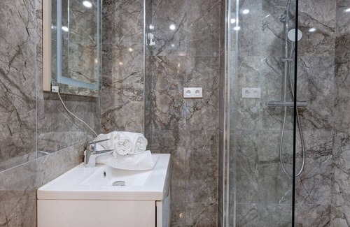 Jules Ferry - Recamier Apartment | T2 Bis Brotteaux lyon