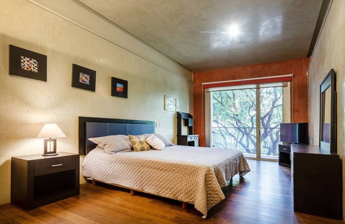 Cuauhtemoc Apartment | Reforma 27 Residenses
