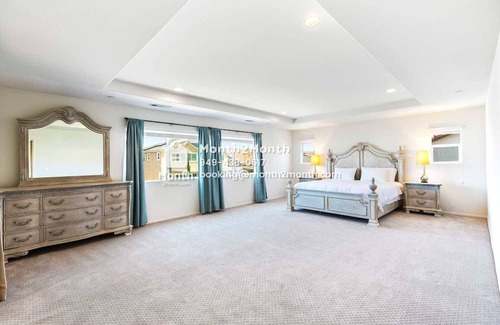 Ontario House | Villa On Bennington #41282