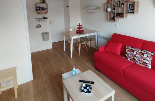 Argentat Apartment | Appartement vue Rivière
