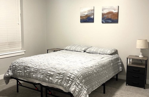 Ann Arbor Apartment | Apartment in Ann Arbor