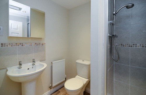 Derby House | Amazing City Centre Home