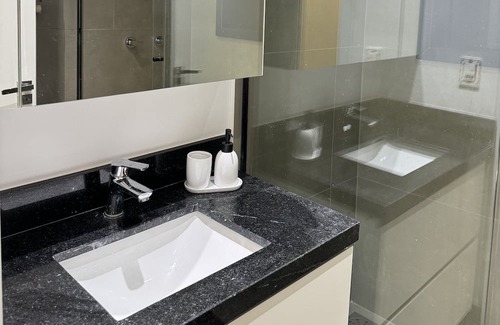 Auxiliadora Apartment | Compacto de Luxo em Porto Alegre