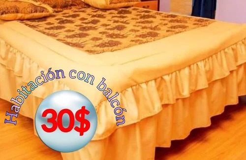 Otavalo Apartment | El Hostal Cuenta con un Mirador y una Vista Panorámica de la Ciudad