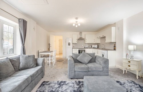 Spalding Cottage | 2 bedroom accommodation in Holbeach
