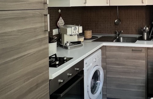 Oltretorrente Apartment | Apartamento Nuovo nel Centro Storico di Parma