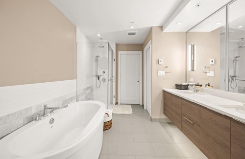 Sooke Condo | Serene & Modern West Coast Condo, Close to Sooke Core!