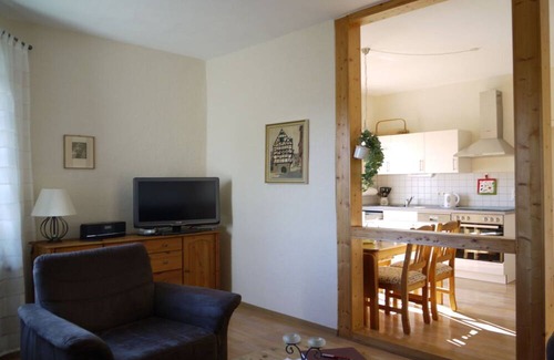 Starkenburg Apartment | Holiday apartment Haus-Stumm