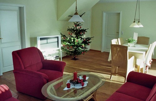 Ockholm Apartment | Country house Butendiek