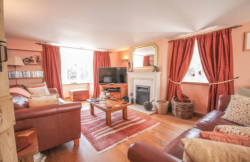 Old Sodbury Cottage | Charming 5-Bed Cottage in Old Sodbury Bristol
