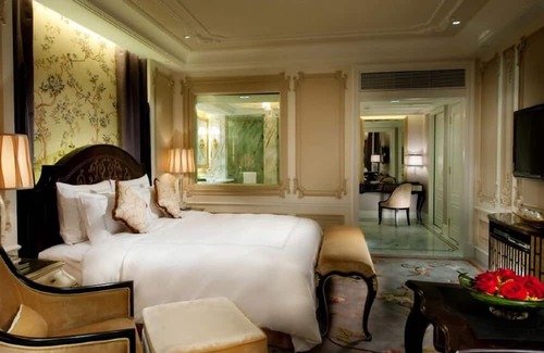 Macau City Centre Apartment | L'Arc Macau
