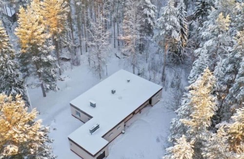 Rovaniemi House | Lappi Apartments&Cabins