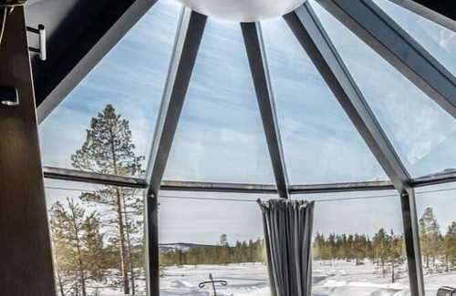 Rovaniemi House | Lappi Apartments&Cabins