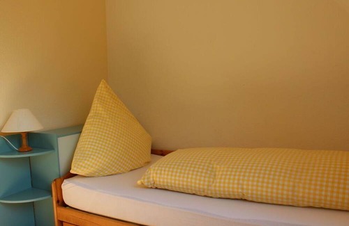 Ockholm Apartment | Holiday apartment in the marsh 2