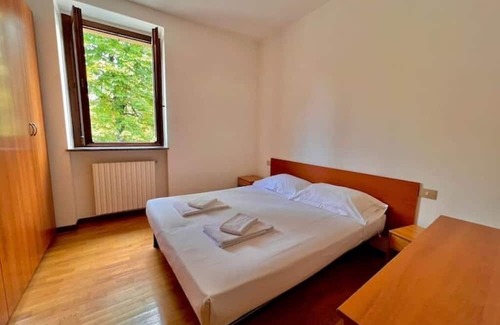 Monza Apartment | Vrbo Property