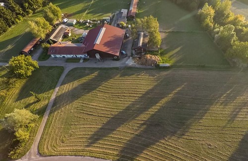 Schwanau Apartment | Holiday apartment Oberle