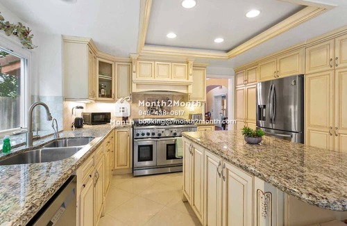 Valle Lindo House | Prime Haven on Pomona #41679