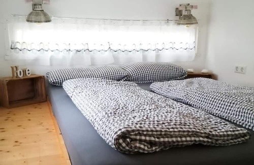 Diersheim Apartment | Modernes Tiny House Ortenau