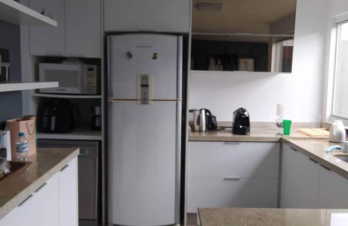 Palhoca House | Casa na Grande Florianópolis
