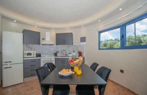 Argassi Villa | Ilision Acqua Tower-Ilision Acqua Tower-Ilision Acqua Tower