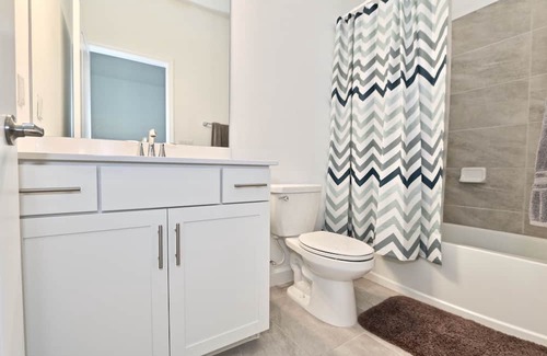 Estero House | Stunning house in prestigious and upscale development.
