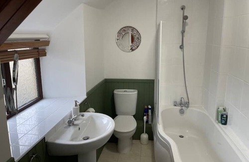 Frosterley Cottage | Stunning Cottage with Log Burner