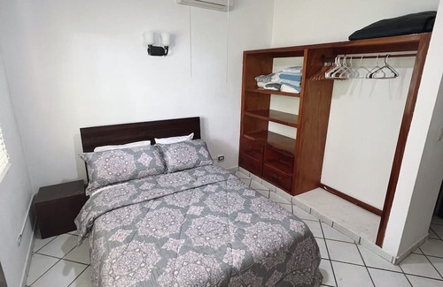Contadora Island House | Island Garden villa - 3 bedroom, cozy and spacious