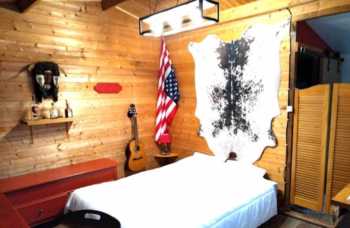 Hermelinghen Ski Chalet | Chalet Opale Texas