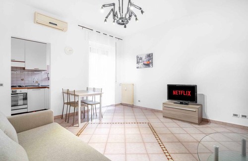 Corsico Apartment | Casa da Suite Cavour