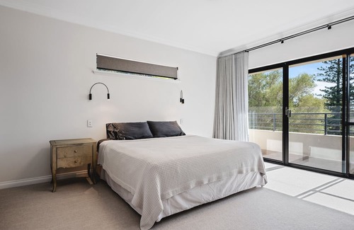 Cottesloe House | Luxury Executive Cottesloe Home