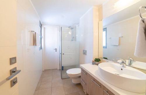 Ashdod Apartment | Best 3BR Apartment in Ashdod!
