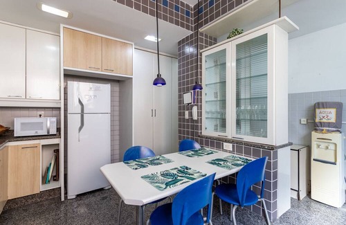 Flamengo Apartment | Breathtaking view in Flamengo | PFO1601 Z5