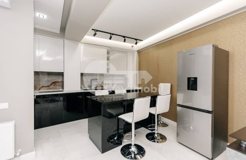 Riscani Apartment | Oasis