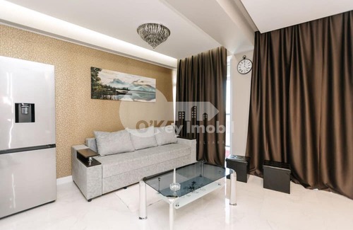 Riscani Apartment | Oasis