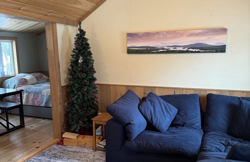 Greenville Cottage | Delightful cottage 1 mile from downtown Greenville!