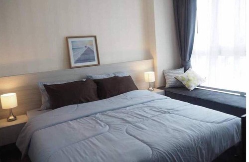 Chiang Mai Apartment | The Prio Condo