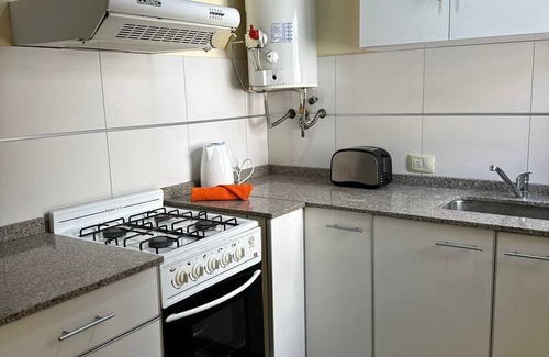 Mendoza Apartment | Departamento Malbec 4 pax - By Inside