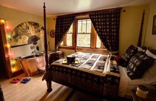 Birchwood Bed & Breakfast | Cobblestone Bed and Breakfast Individual rooms also available. Prices vary. Call