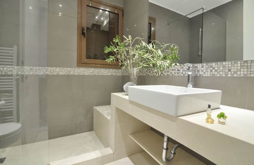 Perama House | Corfu Dream Holidays Villas