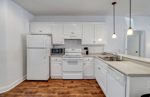Statesboro Villa | Eagle s Refuge - Close to GSU Paulson Stadium