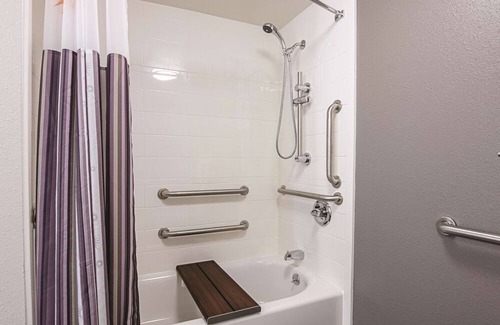 Portland House | Four 2-Queen Beds, Non-Smoking at La Quinta Inn & Suite by Wyndham Portland