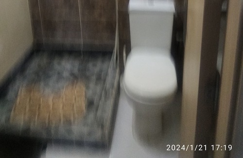 Quartier d'Ouled Oujih Apartment | Un bel Appartement pas Loin de la Plage Avec 3 ch et un Salon Wifi Tv Iptv