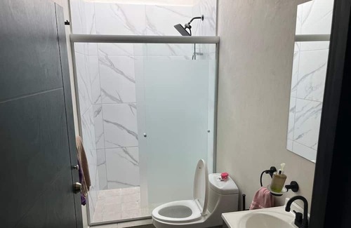 Guadalajara Municipality Apartment | Conftable departement good location.Confortable departamento con buena ubicación